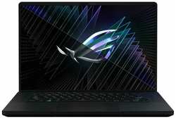 Игровой ноутбук Asus ROG ZEPHYRUS M16 GU604Vi-N4034 90NR0BW1-M00460 (CORE i9 2600 MHz (13900H)/32Gb/1024 Gb SSD/16″/2560x1600/nVidia GeForce RTX 4070 GDDR6)