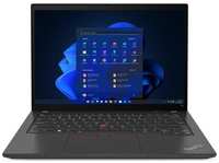 Ноутбук Lenovo ThinkPad T14p (Intel Core i5 13500H / 14″ / 2240x1400 / 16Gb / 512Gb SSD / Win 11 Pro)