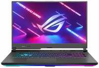 Серия ноутбуков ASUS G713 ROG Strix G17 (17.3″)