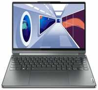 Ноутбук Lenovo Yoga 9 (Intel Core i7 1360P / 14″ 2880x1800 OLED Touch / 16Gb / 512Gb SSD / Iris Xe Graphics / Win 11 Pro) Yoga Air 14c, Gray