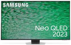 Телевизор SAMSUNG QE55QN85C, 2023, QLED, 4K Ultra HD