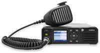 Радиостанция автомобильная Lira DM-1000V DMR