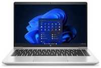 HP ProBook 440 G9 [687M9UT] Silver 14″ (FHD i5-1235U/16Gb/512Gb/FPR/ Win10Pro)