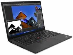 Lenovo ThinkPad T14 G3 [21AHA001CD_PRO] (клав. РУС. грав.) 14″ {2.2K i5-1240P/16GB/512GB SSD/LTE/W11Pro RUS.}