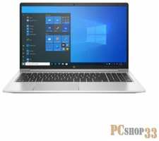 Ноутбук 15.6 IPS FHD HP ProBook 450 G8 silver (Core i5 1135G7/8Gb/256Gb SSD/noDVD/VGA int/W11Pro) (59T38EA)