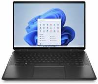 Ноутбук HP Spectre x360 16-f1019nn 79L91EA (CORE i7 2100 MHz (1260P)/32768Mb/1024 Gb SSD/16″/3840x2400/Intel Arc A370M GDDR6/Win 11 Home)
