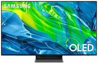 Телевизор Samsung OLED QE55S95 B 55?