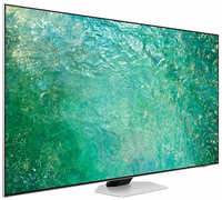 Телевизор QLED Samsung 75″ QE75QN85CAUXRU