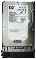 Жесткий диск HP 9Z3066-033 72Gb SAS 3,5″ HDD
