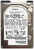Жесткий диск Hitachi 08K1089 40Gb 4200 IDE 2,5″ HDD