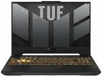 Игровой ноутбук ASUS TUF Gaming F15 FX507ZI-F15 (Intel Core i7-12700H/16GB DDR4/1TB SSD/NVIDIA GeForce RTX 4070 8GB/Windows 11 Home) Mecha