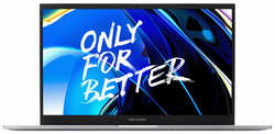 Ноутбук MAIBENBEN M557 Ryzen 7 5700U 16Gb SSD 512Gb AMD Radeon Graphics 15,6 FHD IPS Cam 49Вт*ч Linux M5571SF0LWRE0