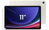 Планшет Samsung Galaxy Tab S9 SM-X710 SM-X710NZAAXAR (Snapdragon 8 Gen 2 3.36GHz/8192Mb/128Gb/Wi-Fi/Bluetooth/Cam/11/2560x1600/Android)