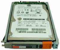 Жесткий диск EMC V4-D2S15-600 600Gb 15000 SAS 2,5″ HDD
