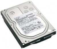 Жесткий диск HGST 0F22804 4Tb 7200 SAS 3,5″ HDD