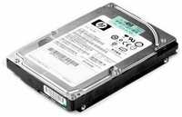Жесткий диск HP 781581-006 300Gb 10000 SAS 2,5″ HDD