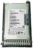 Жесткий диск HP VK0480GFLKH 480Gb SATAIII 2,5″ SSD