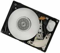 Жесткий диск Hitachi HUC721010ASS601 1Tb 7200 SAS 2,5″ HDD