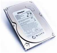 Жесткий диск Maxtor 6Y040L0 40Gb 7200 IDE 3.5″ HDD