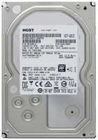 Жесткий диск HGST 0F22819 2Tb 7200 SAS 3,5″ HDD