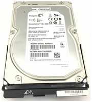 Жесткий диск Seagate ST33000651SS 3Tb SAS 3,5″ HDD