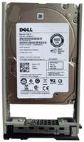 Жесткий диск Dell 02RR9T 900Gb SAS 2,5″ HDD