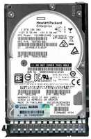 Жесткий диск HP 0B31246 1,8Tb 10520 SAS 2,5″ HDD