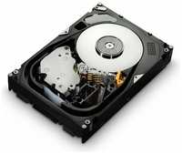 Жесткий диск Hitachi 0B26314 2Tb 7200 SAS 3,5″ HDD