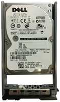 Жесткий диск Dell 0P252M 300Gb 10000 SAS 2,5″ HDD