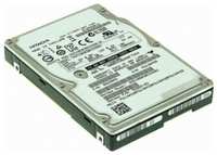 Жесткий диск Hitachi HUC106030CSS601 300Gb 10000 SAS 2,5″ HDD