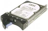 Жесткий диск IBM 00W1598 600Gb SAS 2,5″ HDD