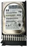 Жесткий диск HP CA06731-B10100DP 72Gb SAS 2,5″ HDD