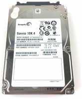 Жесткий диск Seagate 9PN004 600Gb 10000 Fibre Channel 2,5″ HDD