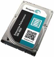 Жесткий диск Seagate ST900MM0128 900Gb 10000 SAS 2,5″ HDD