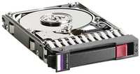 Жесткий диск HP SAVN1000S5xeN7.2 1Tb 7200 SAS 2,5″ HDD