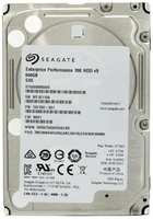 Жесткий диск Seagate ST600MM0009 600Gb 10000 SAS 2,5″ HDD
