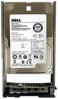 Жесткий диск Dell 9SW066-150 300Gb SAS 2,5″ HDD