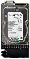 Жесткий диск HP 801557-001 4Tb 7200 SAS 3,5″ HDD