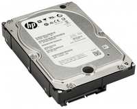 Жесткий диск HP 724436-B21 4Tb 7200 SATAIII 3.5″ HDD