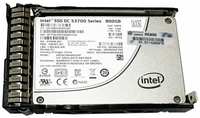 Жесткий диск HP 847552-B21 800Gb SATAIII 2,5″ SSD