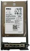 Жесткий диск Dell 9FK066-150 300Gb SAS 2,5″ HDD