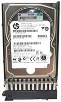 Жесткий диск HP CA07173-B40100CP 600Gb SAS 2,5″ HDD
