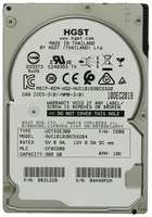 Жесткий диск HGST 0B31228 300Gb 10520 SAS 2,5″ HDD