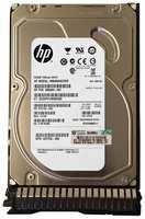 Жесткий диск HP 9YZ162-065 500Gb 7200 SATAII 3.5″ HDD