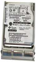 Жесткий диск Sun 0B25653 600Gb 10000 SAS 2,5″ HDD