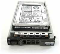 Жесткий диск Dell RDKH0 300Gb 10520 SAS 2,5″ HDD