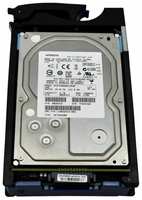 Жесткий диск EMC 118032814-A02 2Tb 7200 Fibre Channel 3,5″ HDD
