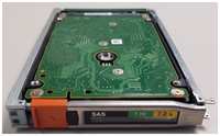 Жесткий диск EMC N4-2S07-010 1Tb SAS 2,5″ HDD