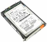 Жесткий диск EMC 005050935 600Gb 15000 SAS 2,5″ HDD