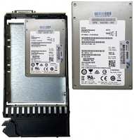 Жесткий диск HP P9M79A 400Gb SAS 3,5″ SSD